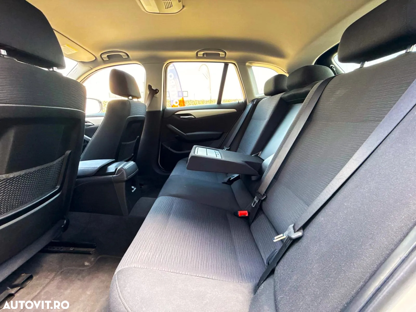 BMW X1 xDrive18d Aut. - 19