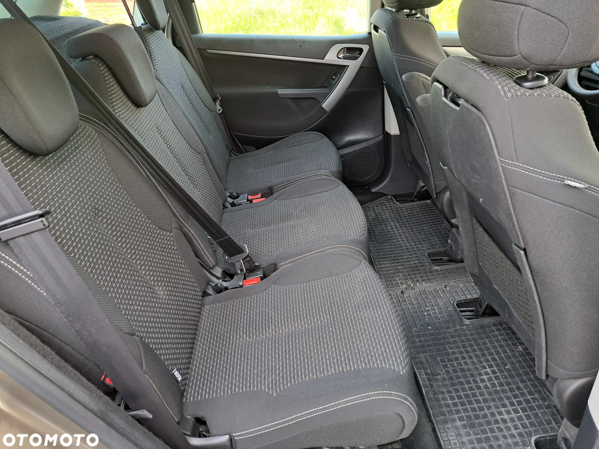 Citroën C4 Picasso - 19