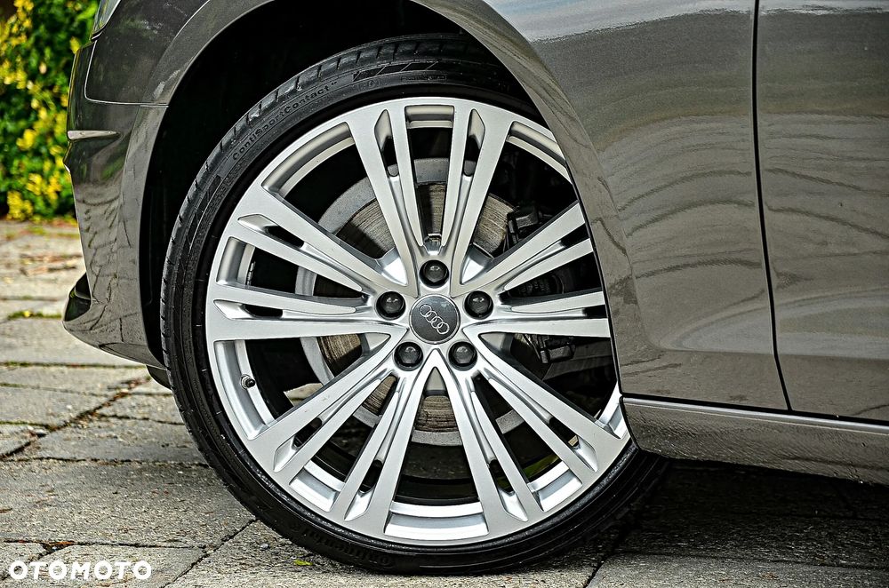 Audi A4 Avant 35 TDI S tronic advanced - 20