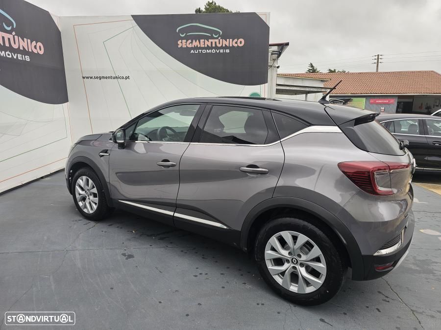 Renault Captur 1.0 TCe Intens - 10