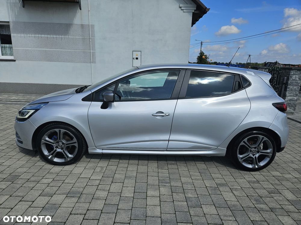 Renault Clio 1.5 dCi Limited - 1