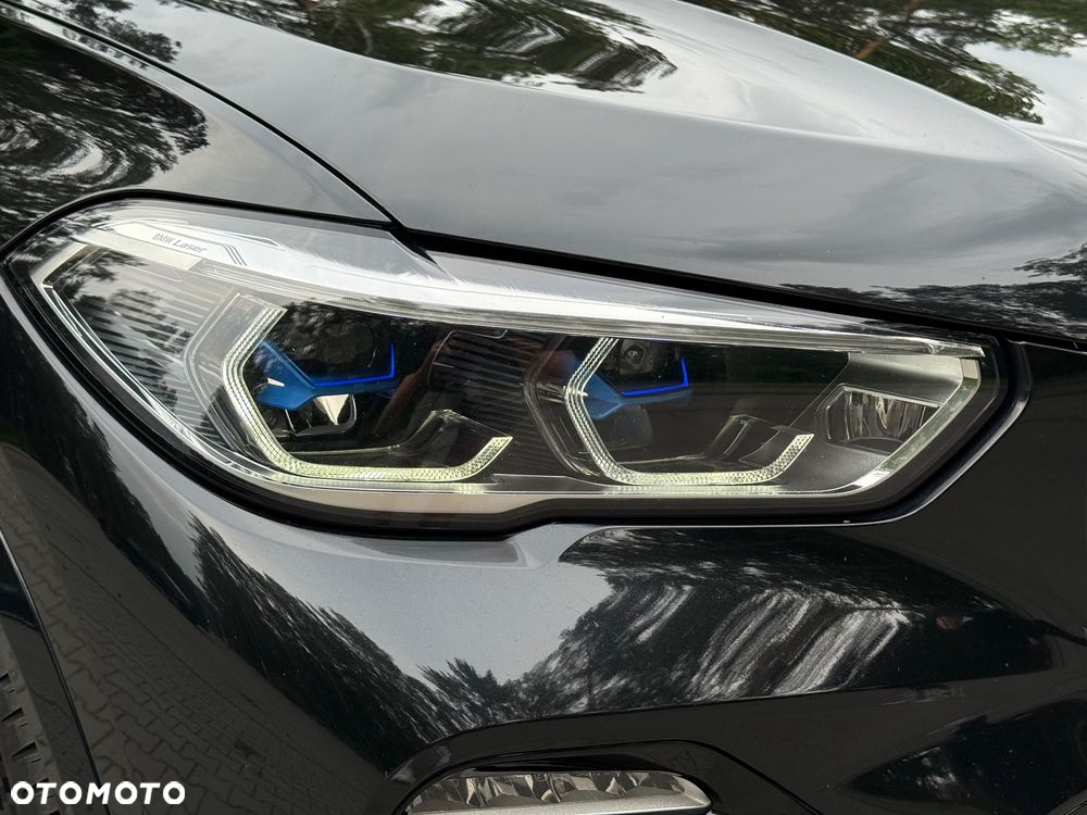BMW X5 xDrive40d mHEV - 14
