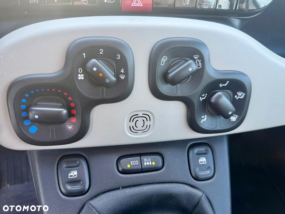 Fiat Panda 0.9 Twinair Start&Stopp 4x4 Rock - 11