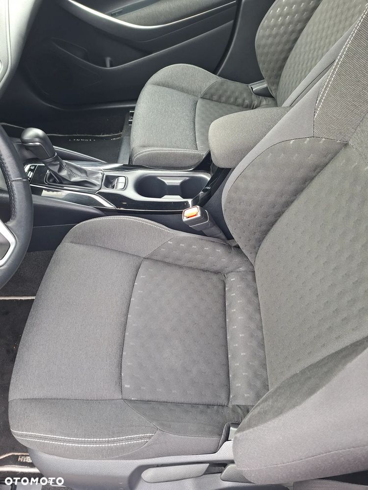 Toyota Corolla - 18