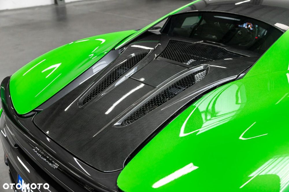 McLaren 570S Coupe Standard - 24
