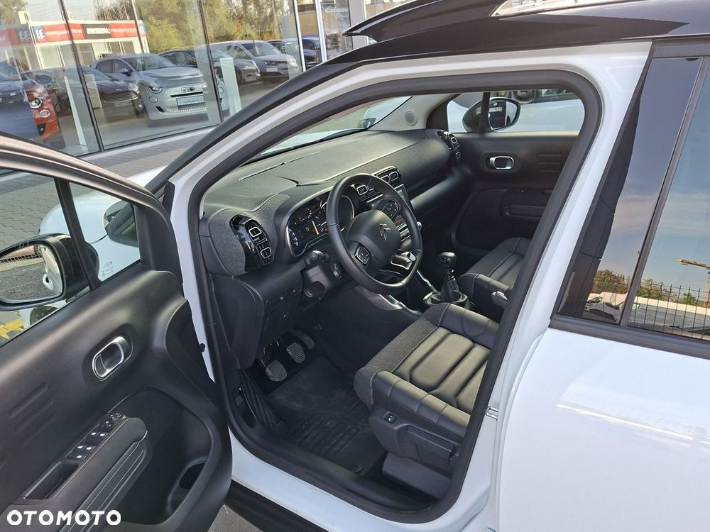 Citroën C3 Aircross - 28