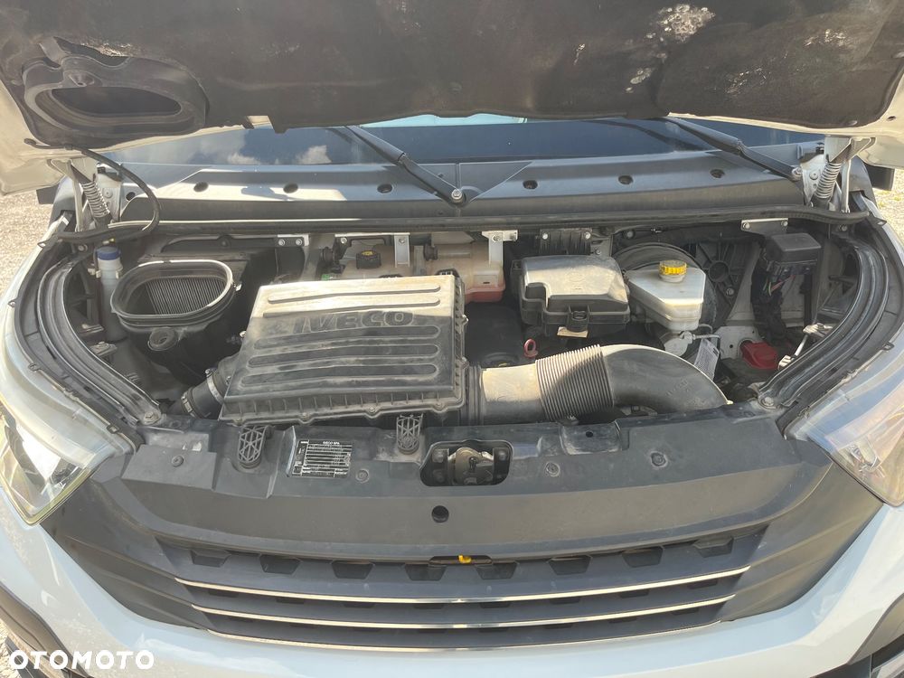 Iveco Daily - 15