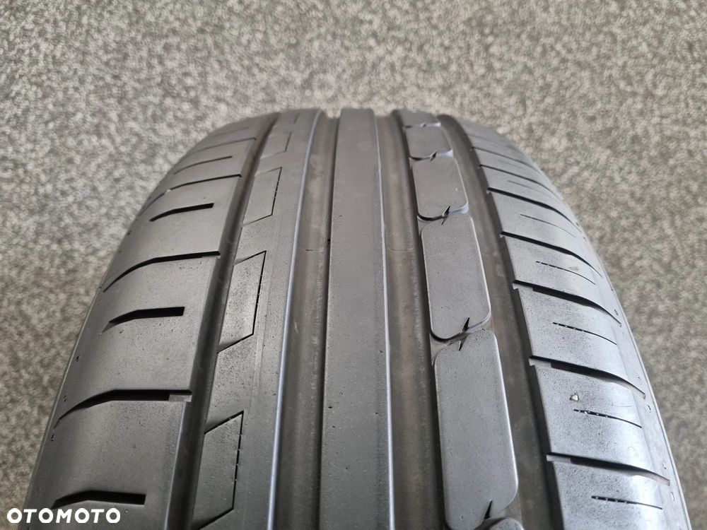 Giti GitiSynergy H2 215/55/17 98H XL 1szt. - 2