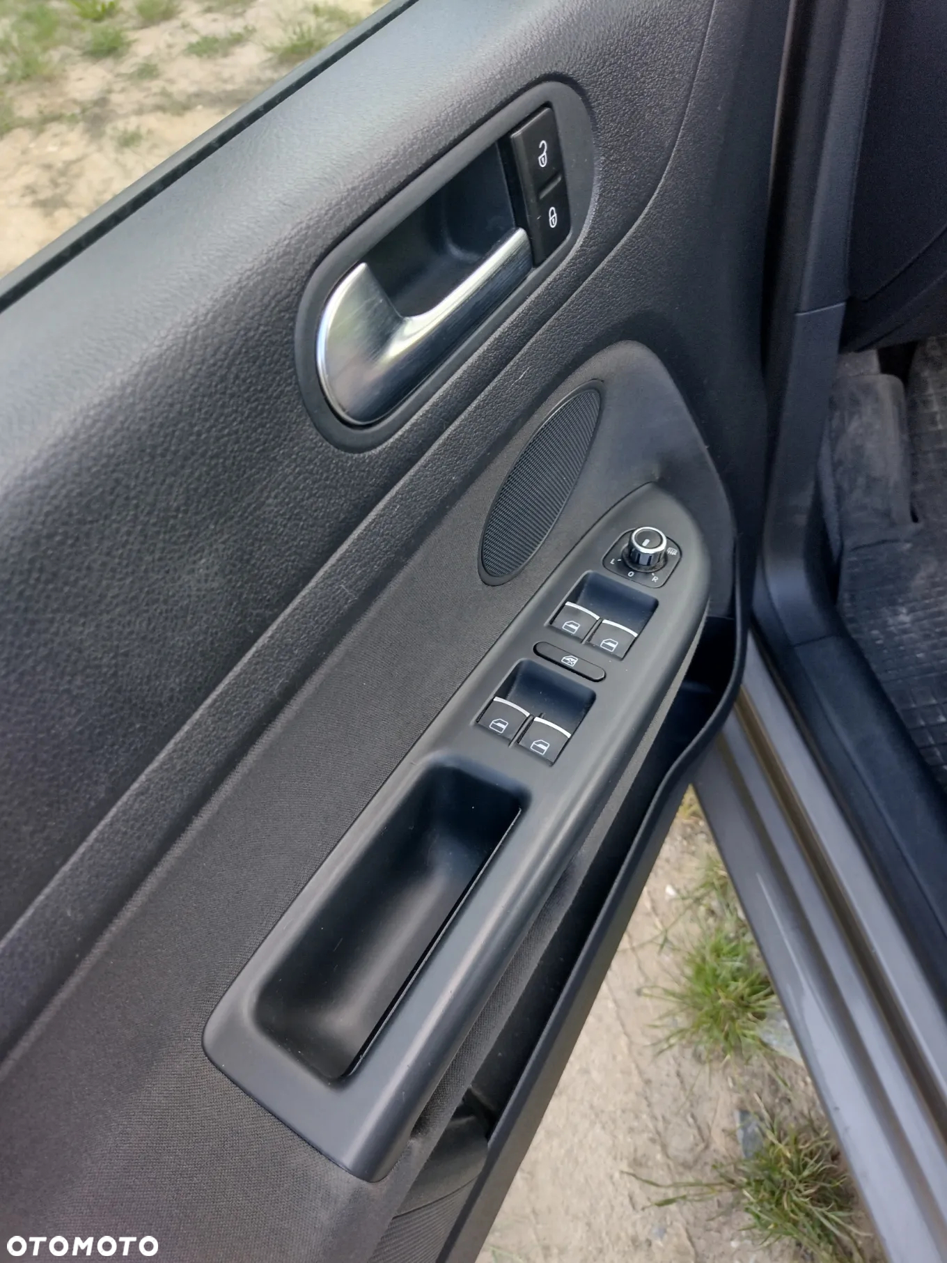 Volkswagen Golf Plus - 25