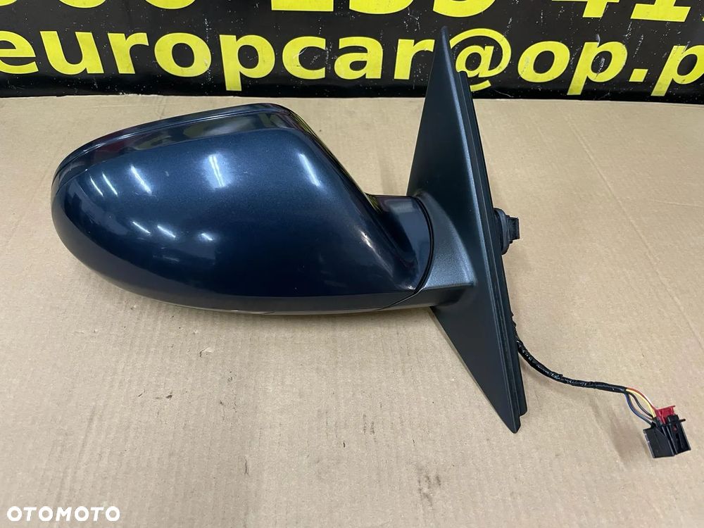 LUSTERKO PRAWE 6 PIN AUDI A6 C7 11-18 LX5R