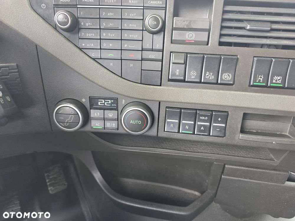 Volvo FH 460 ASO Francja. Rej.28.01.2020 - 9