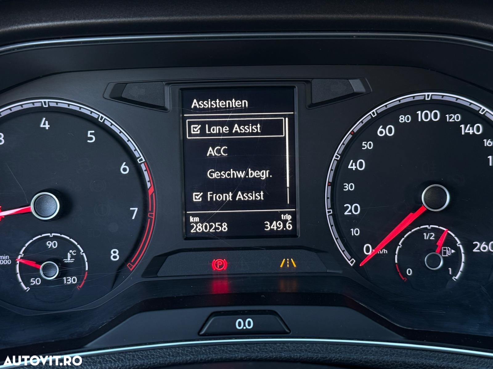 Volkswagen T-ROC 1.0 TSI OPF Style - 25
