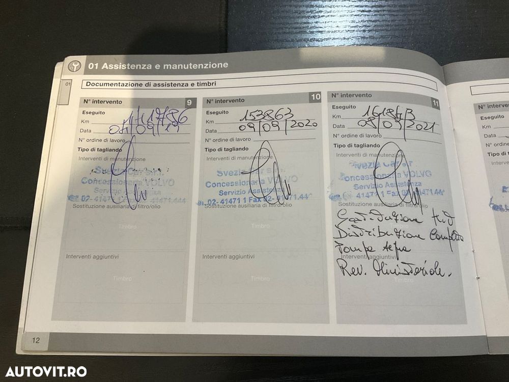 Volvo XC 60 D5 AWD Aut. RDesign - 32