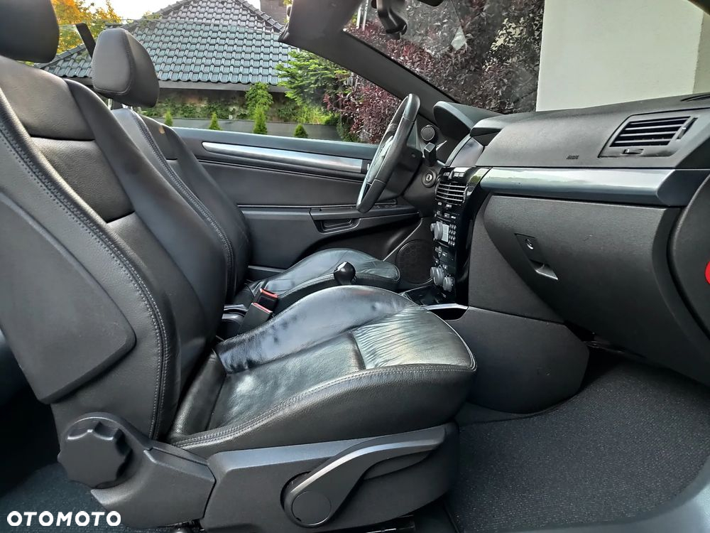 Opel Astra - 9