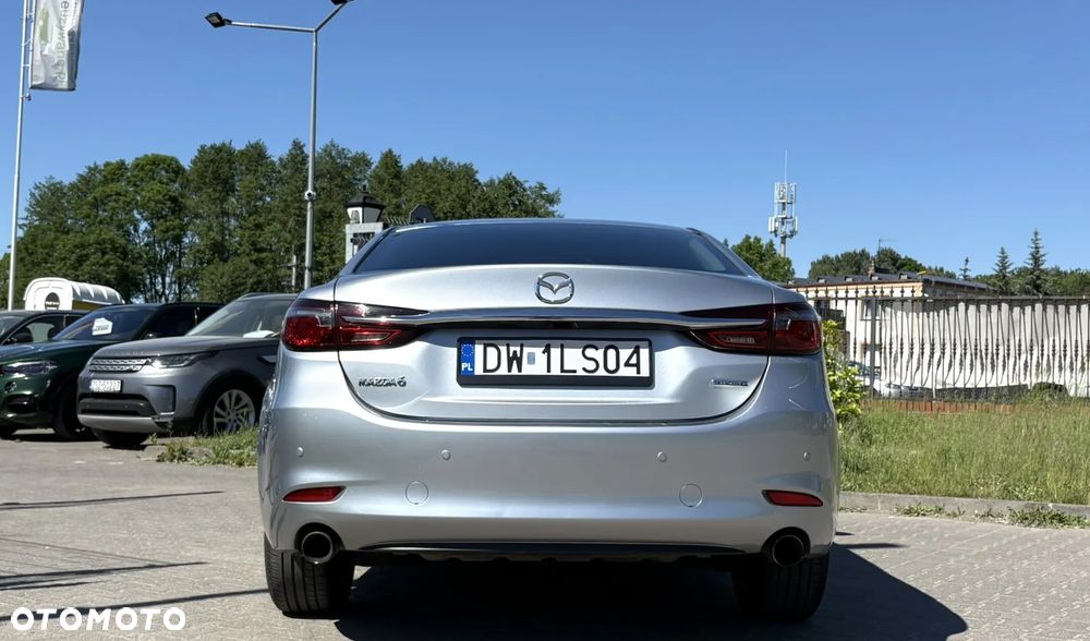 Mazda 6 2.0 SKYMotion - 7