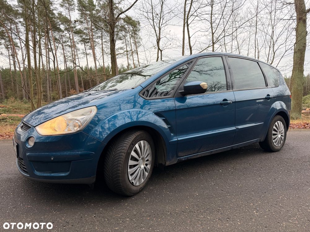 Ford S-Max 2.0 Trend - 1