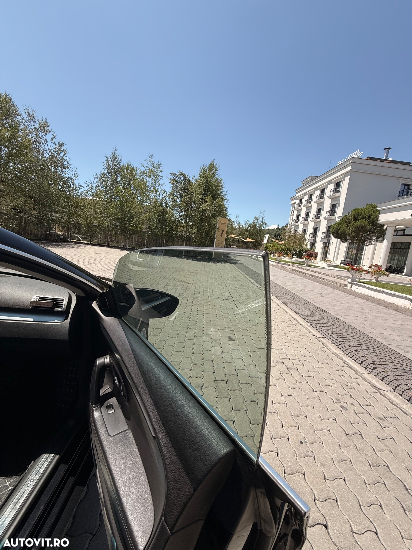 Volkswagen Passat CC 2.0 TDI BlueMotion Technology DSG - 11