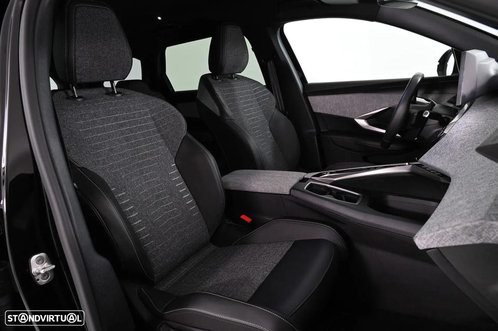 Peugeot 5008 1.2 Hybrid Allure Pack e-DCS6 - 5