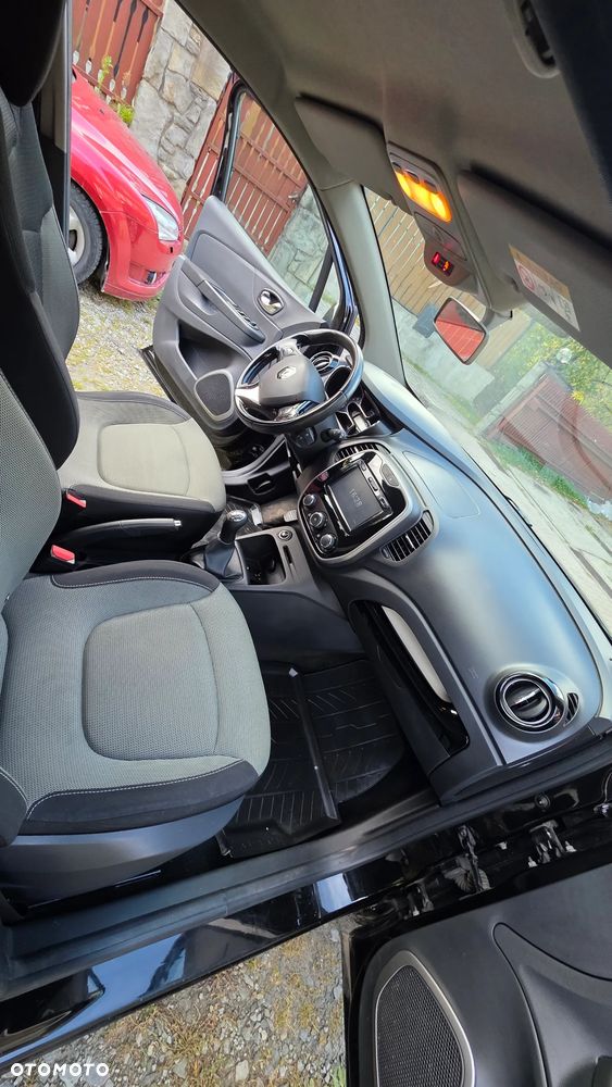 Renault Captur - 14