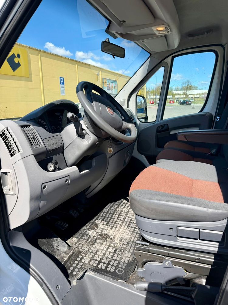 Fiat Ducato - 12