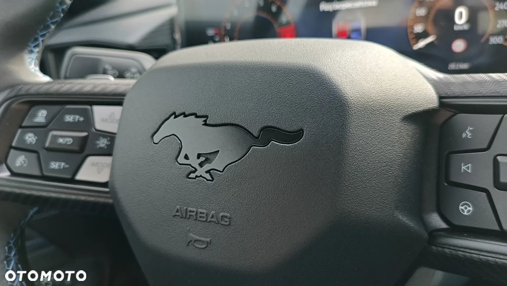 Ford Mustang ver-5-0-ti--vct-v8-dark-horse - 40