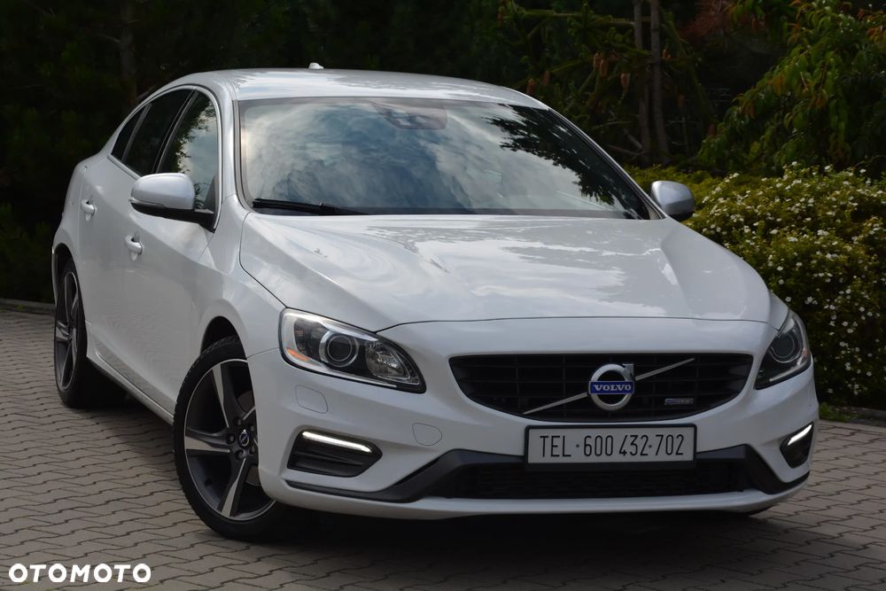 Volvo S60 - 8