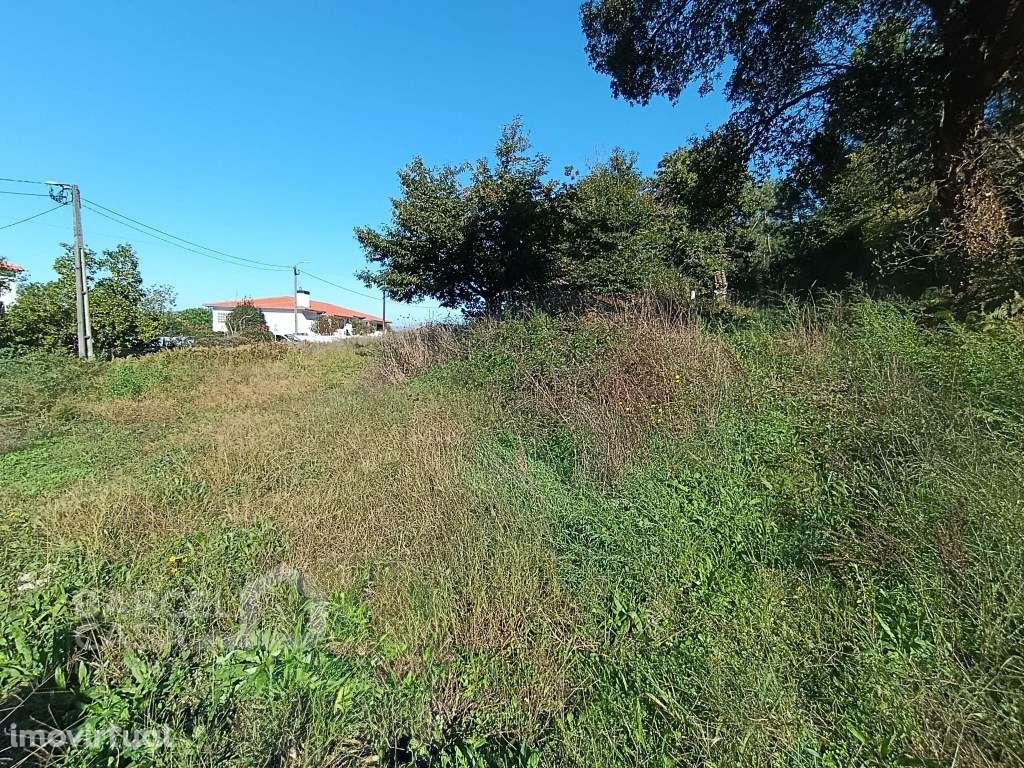 Terreno de construção em Gamil - Barcelos - Grande imagem: 2/10