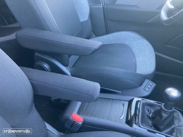 Citroën C4 Spacetourer BlueHDi 120 Stop&Start SHINE - 26