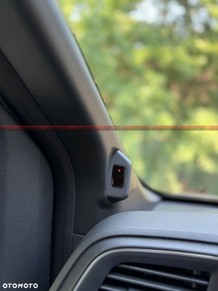 Renault MASTER BLIŹNIAK + WYWROTKA BURTA 60CM - 12