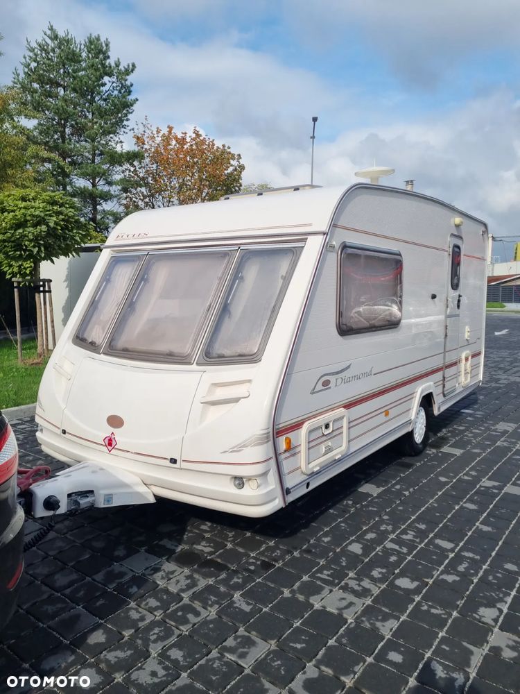 SWIFT Sterling Eccles 2000 - 4