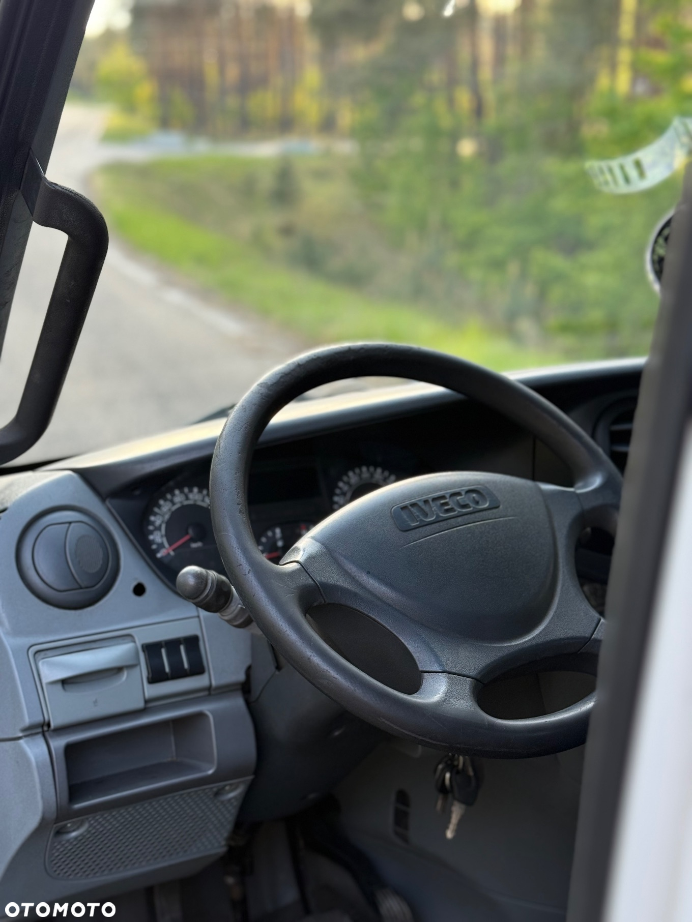 Iveco DAILY 60C / 65C / 70C - 15
