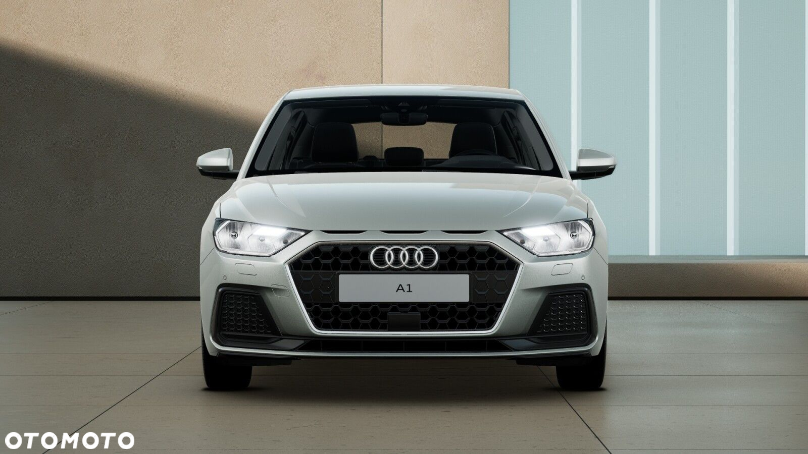 Audi A1 - 6