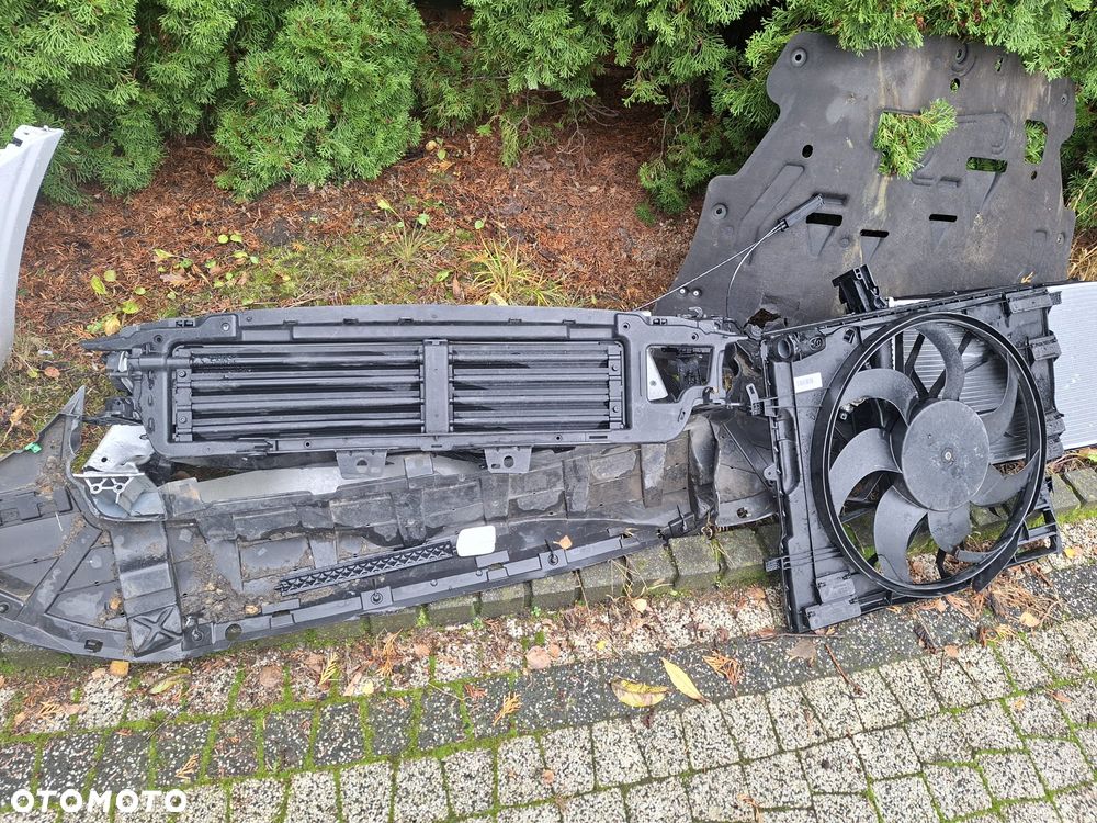 Volvo S60 - 17
