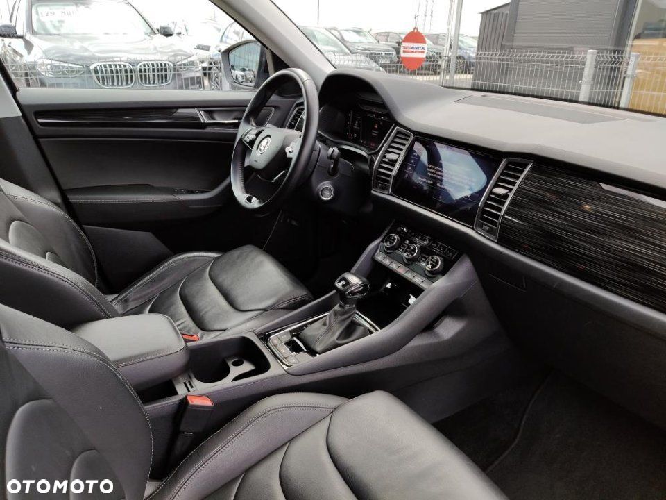 Skoda Kodiaq - 27