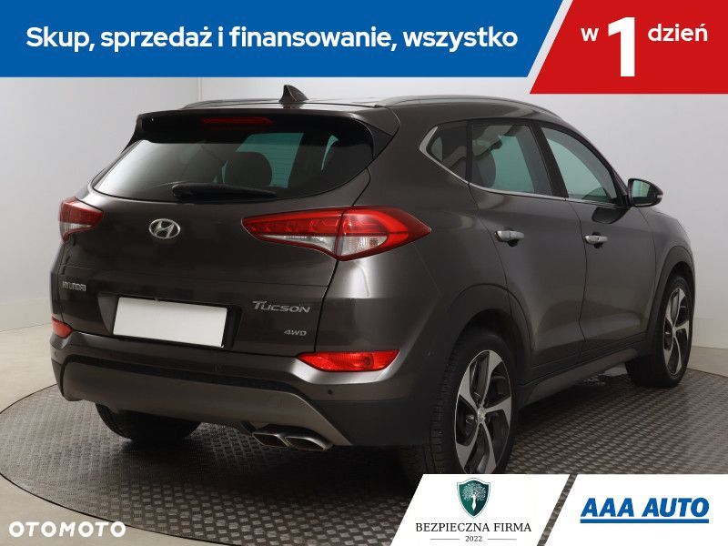 Hyundai Tucson - 7