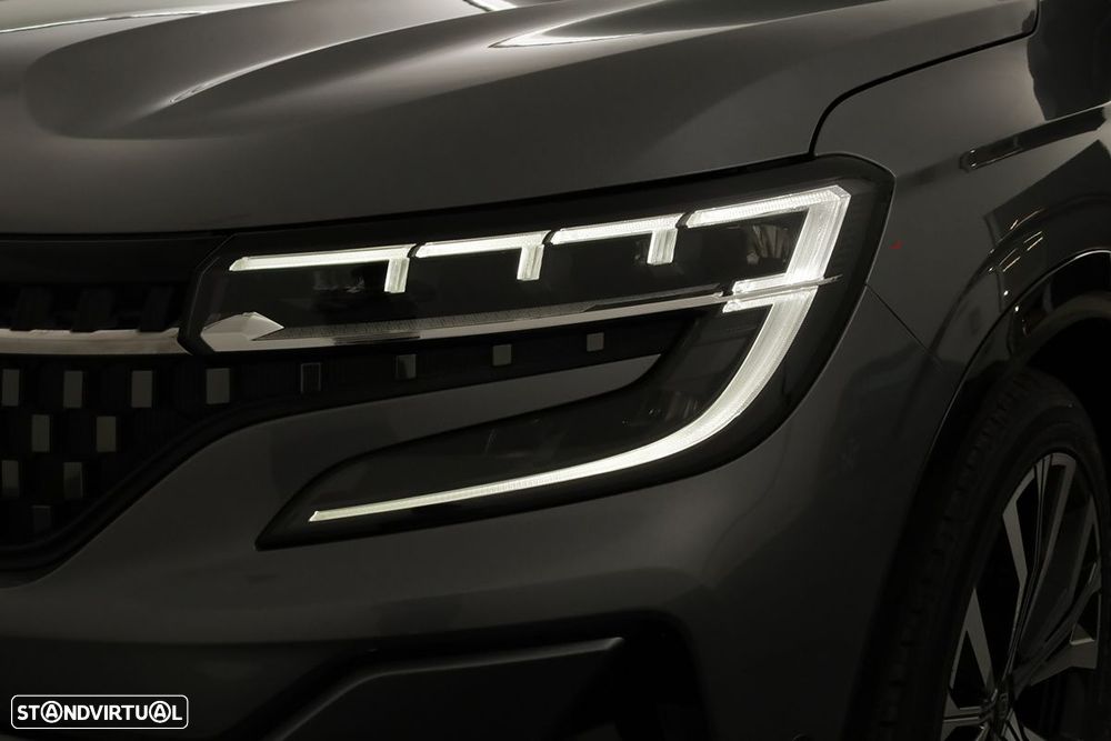 Renault Austral 1.2 E-Tech Iconic - 6