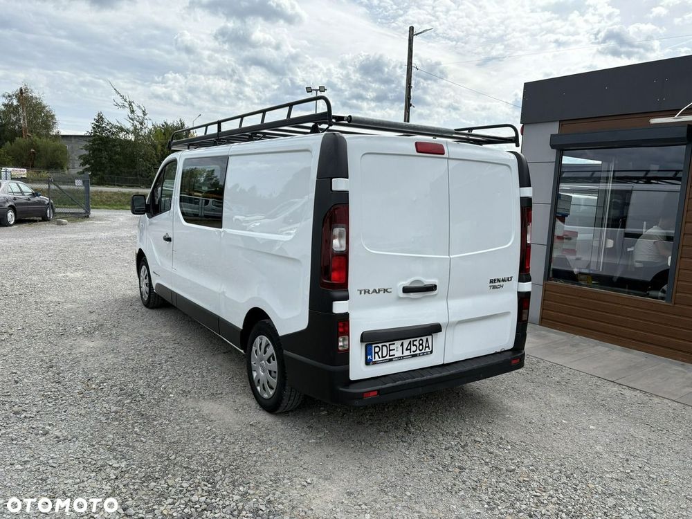 Renault Trafic - 4