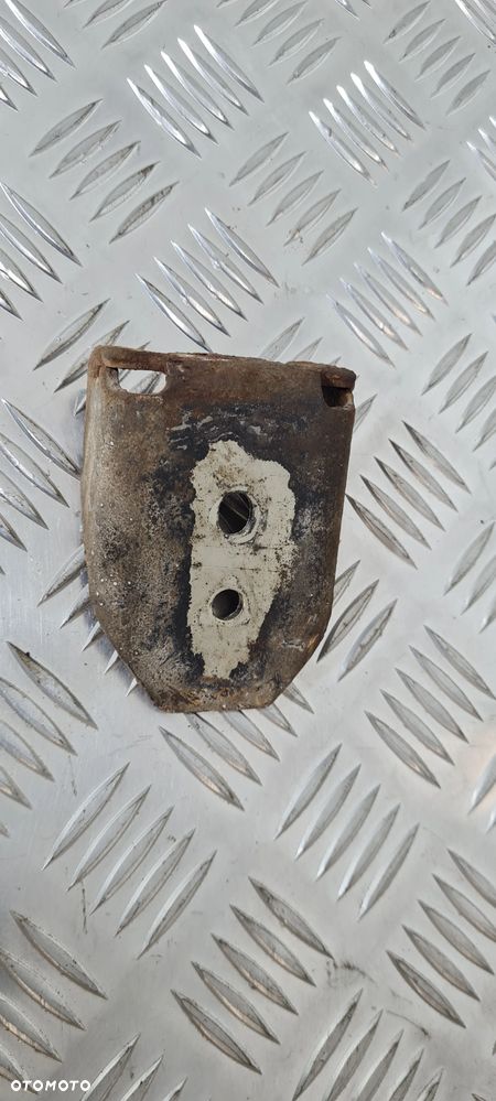 Suzuki Jimny Mocowanie Linek Ręcznego - 3