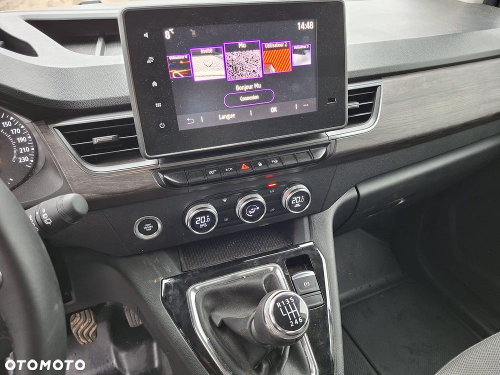 Renault Kangoo - 19