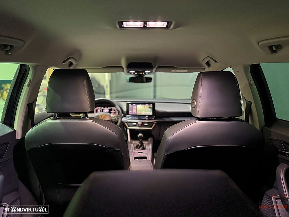 Cupra Formentor 2.0 TDI Plus - 38