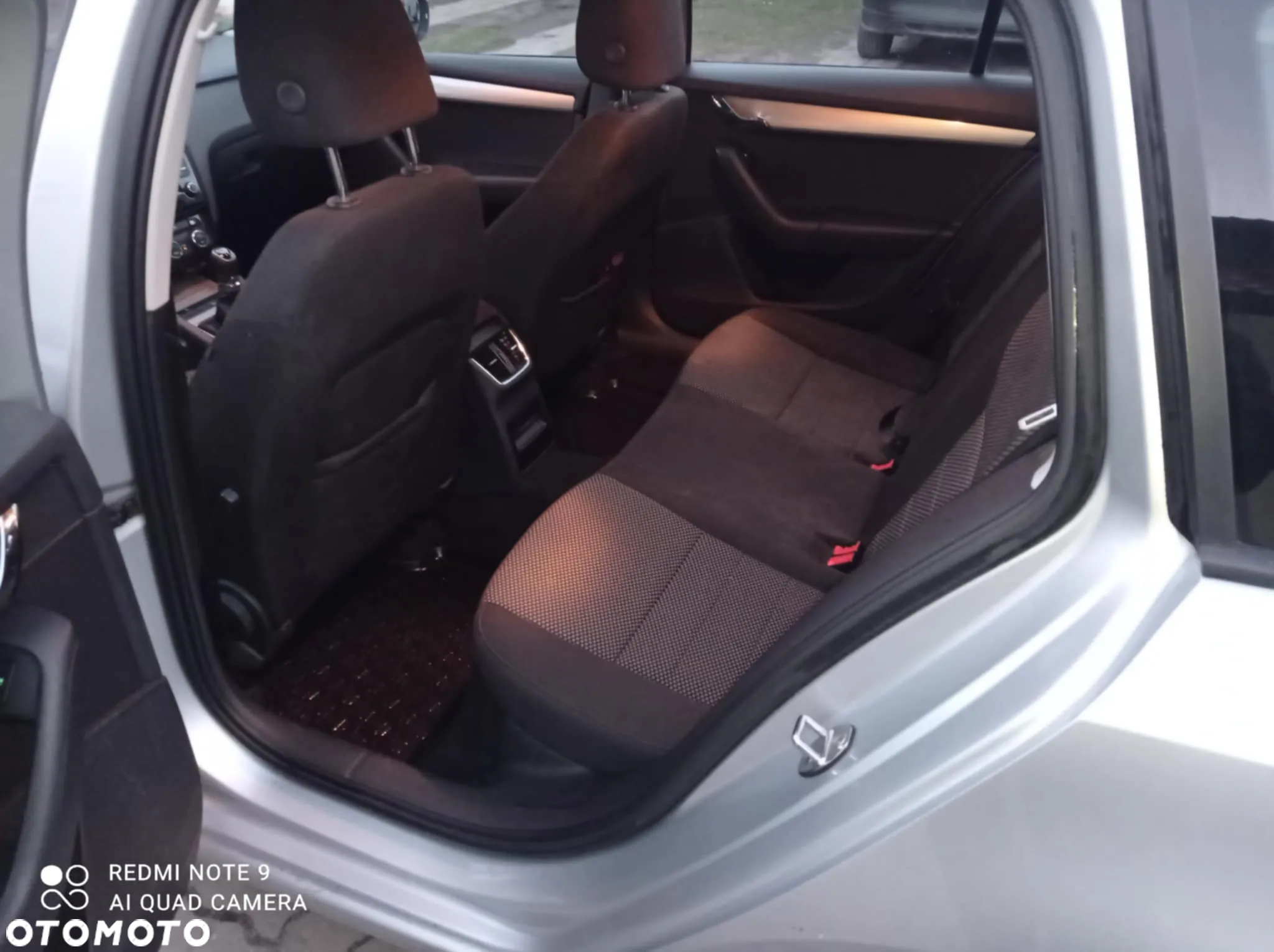 Skoda Octavia 1.6 TDI Edition - 13