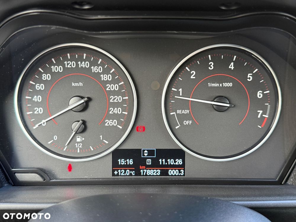 BMW Seria 1 - 23