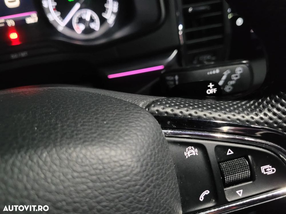 Skoda Karoq 2.0 TDI 4X4 DSG Style - 15