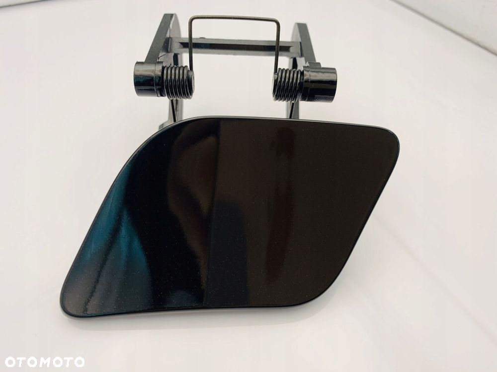 ZAŚLEPKA SPRYSKIWACZA Mercedes W219 CLS RÓŻNE KOLORY NOWA OEM - 1