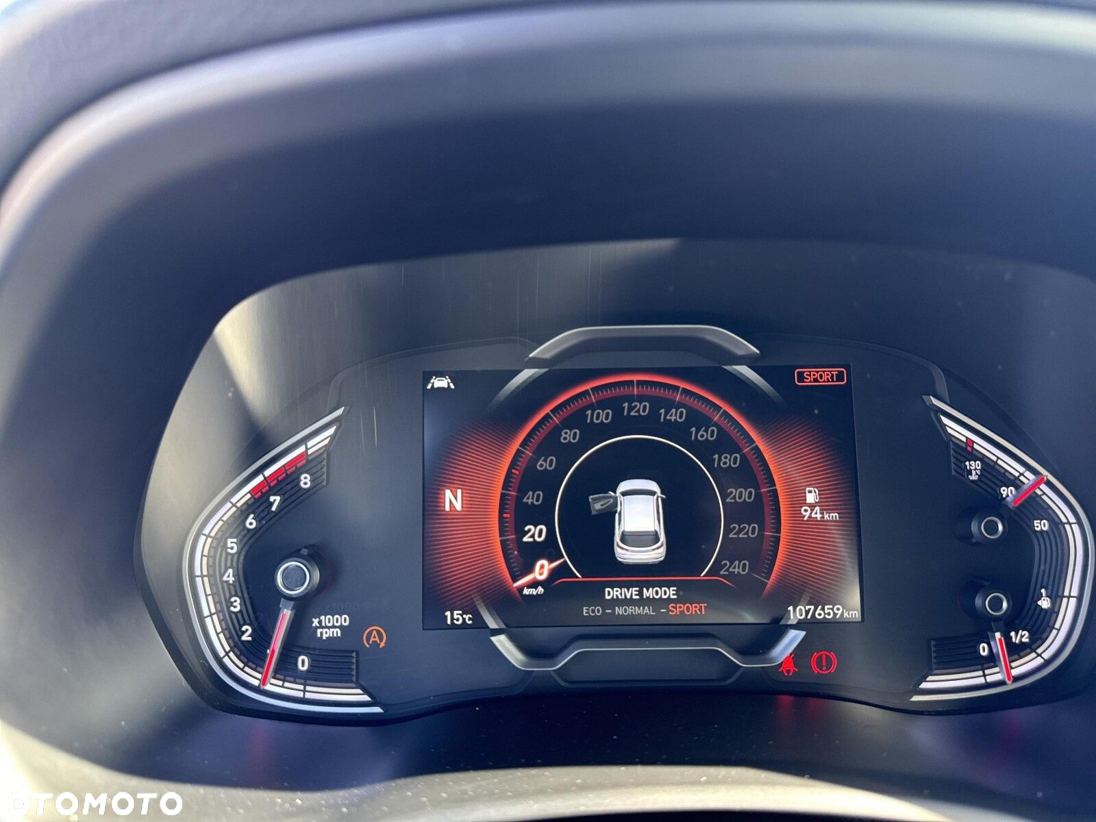 Hyundai i30 - 13