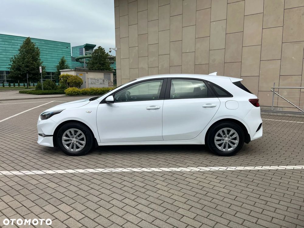 Kia Ceed 1.0 T-GDI S - 5