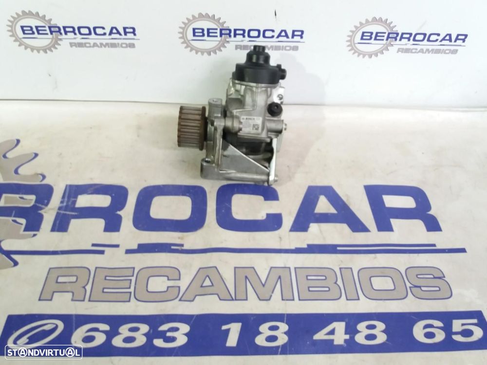 BOMBA DE INJEÇÃO RENAULT KANGOO II FKW0 - 1