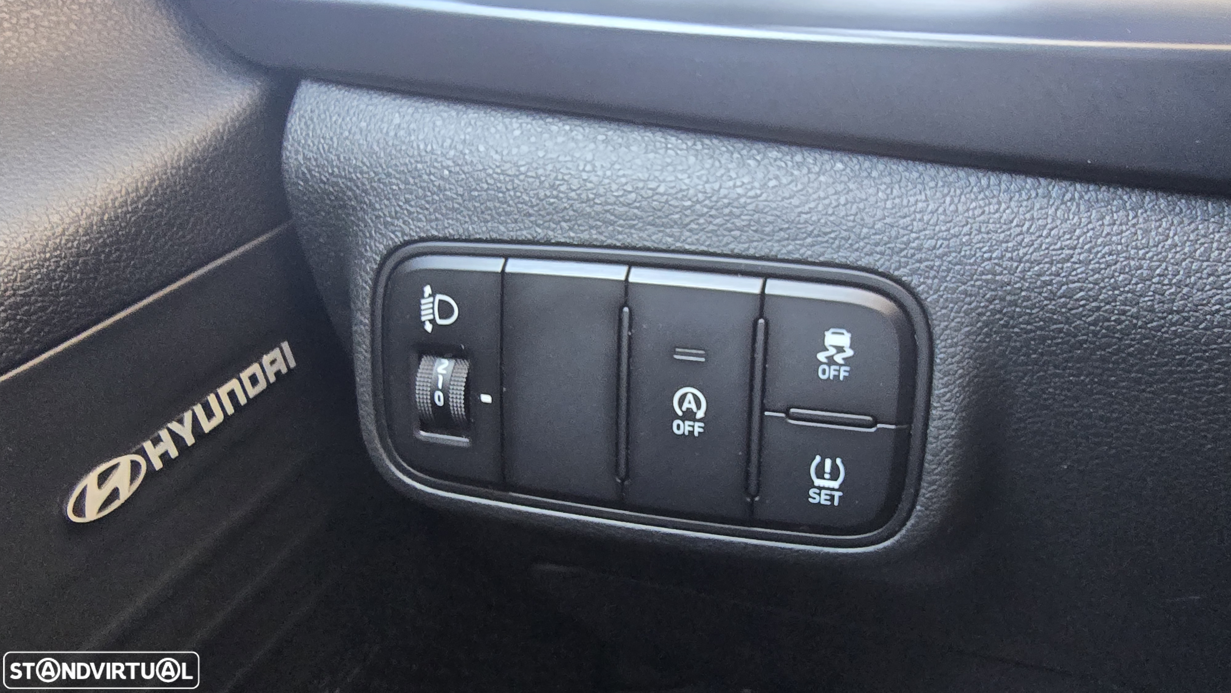 Hyundai i20 1.2 Comfort - 31