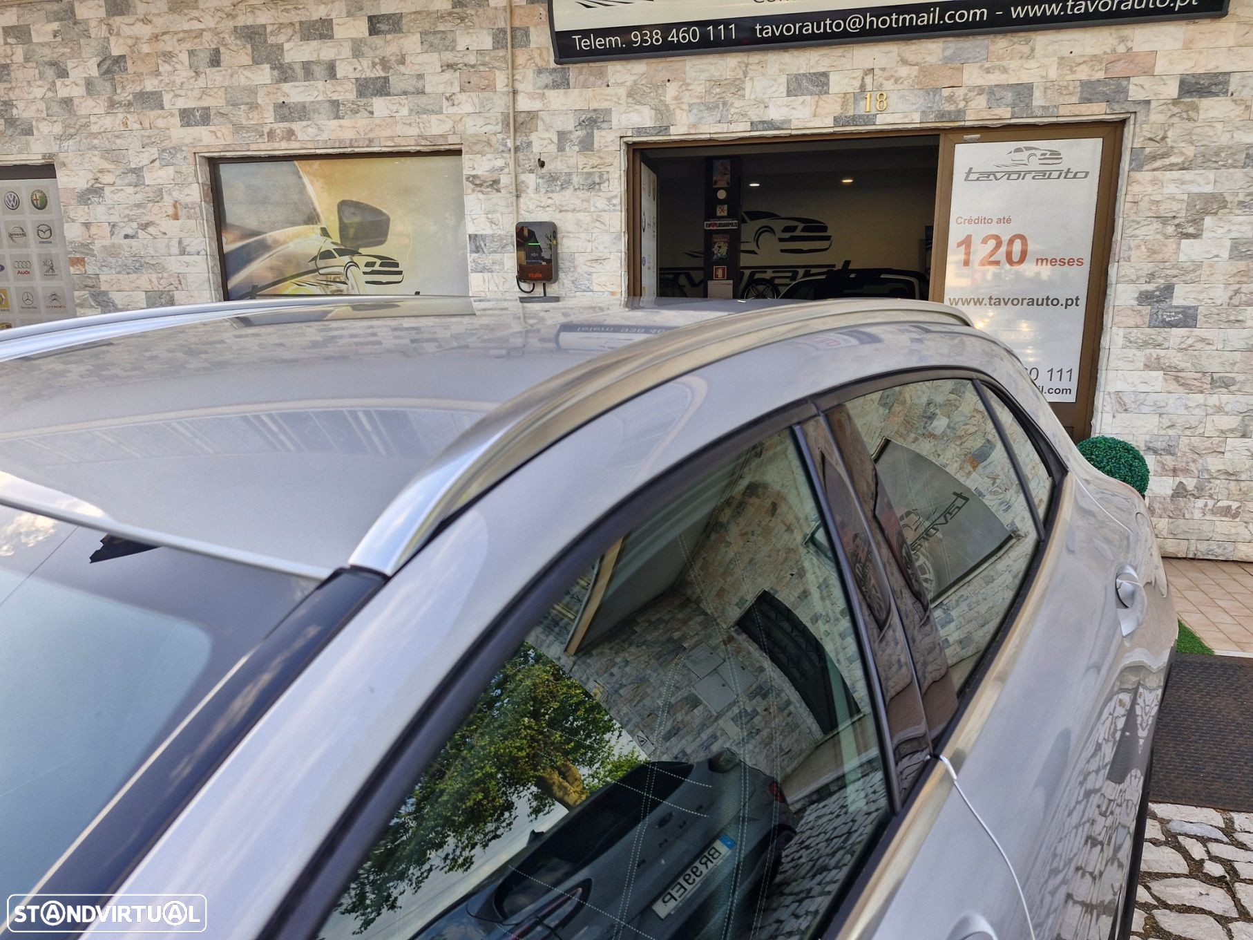 Mercedes-Benz GLA 180 CDi Urban - 25