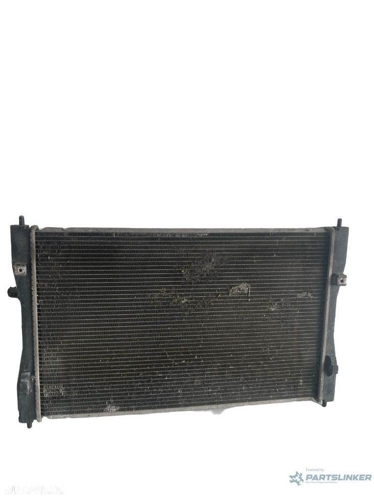 Radiator lichid de răcire MITSUBISHI COLT Z3_V 2004 - 2012 - 2